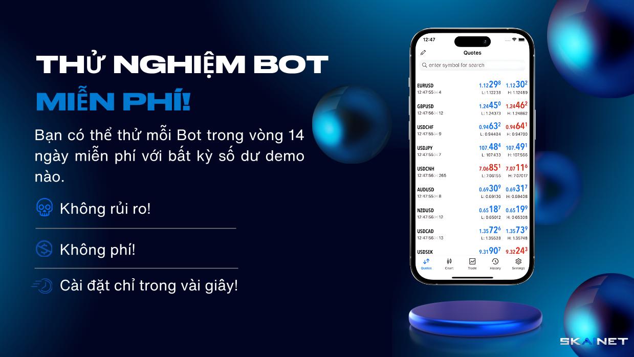 THỬ BOT DEMO MIỄN PHÍ!